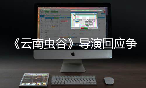 戏加南虫导演回应合情合理谷争议加角色云
